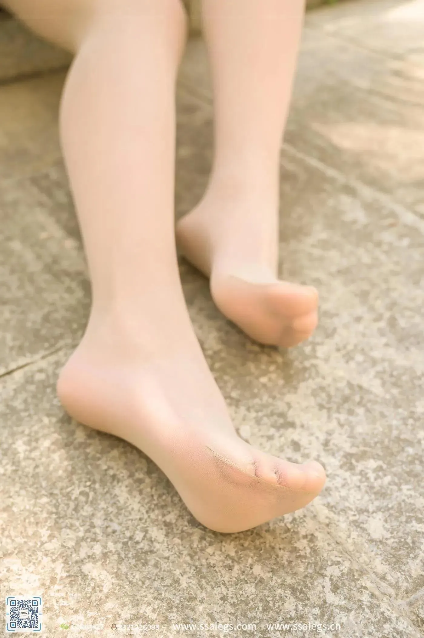 [SSA丝社]超清写真 NO.495 君君 外拍写真（上）[23] [39P]插图6